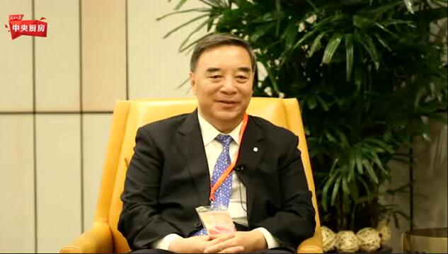人民日报·国策说 | 宋志平：“独行快，多行远”，走出去不能“吃独食”20170723