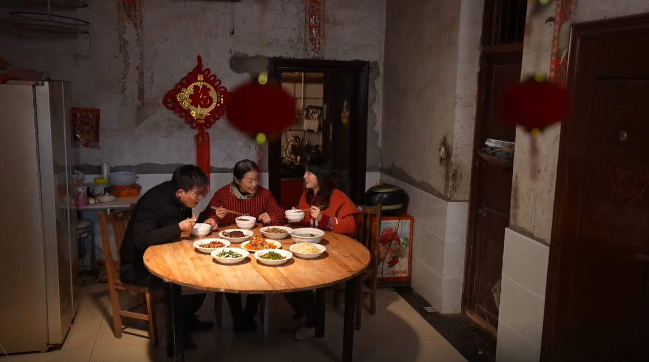 送给奋斗路上，每一个有为的你